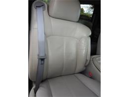 2002 Chevrolet Suburban (CC-1572311) for sale in WOODLAND HILLS, California