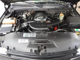 2002 Chevrolet Suburban (CC-1572311) for sale in WOODLAND HILLS, California
