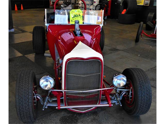 1923 Ford Model T (CC-1572316) for sale in Tacoma, Washington