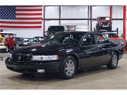 1999 Cadillac Seville (CC-1572351) for sale in Kentwood, Michigan