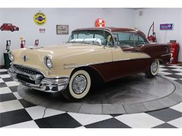 1955 Oldsmobile 98 (CC-1570237) for sale in Clarence, Iowa