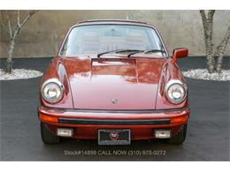 1977 Porsche 911S (CC-1572380) for sale in Beverly Hills, California