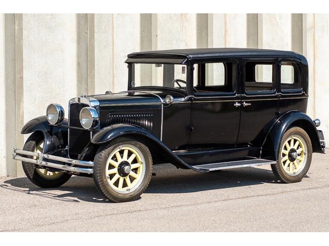 1929 Nash Series 420 (CC-1572390) for sale in St. Louis, Missouri