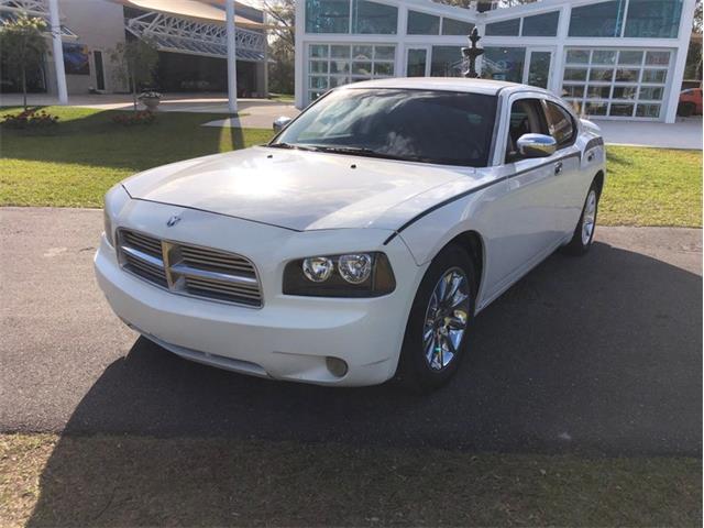 2008 Dodge Charger (CC-1572415) for sale in Palmetto, Florida