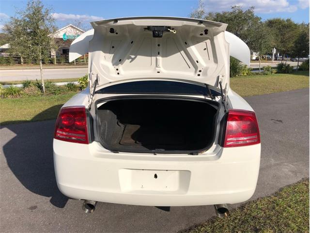 2008 Dodge Charger (CC-1572415) for sale in Palmetto, Florida