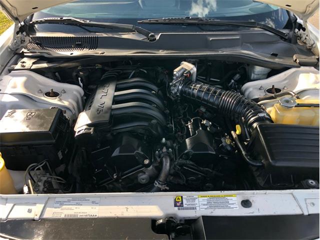 2008 Dodge Charger (CC-1572415) for sale in Palmetto, Florida