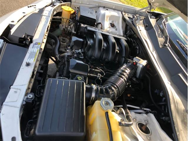 2008 Dodge Charger (CC-1572415) for sale in Palmetto, Florida