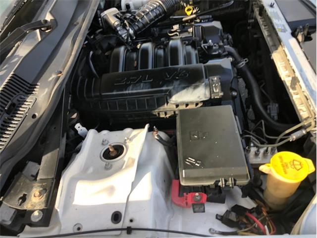 2008 Dodge Charger (CC-1572415) for sale in Palmetto, Florida