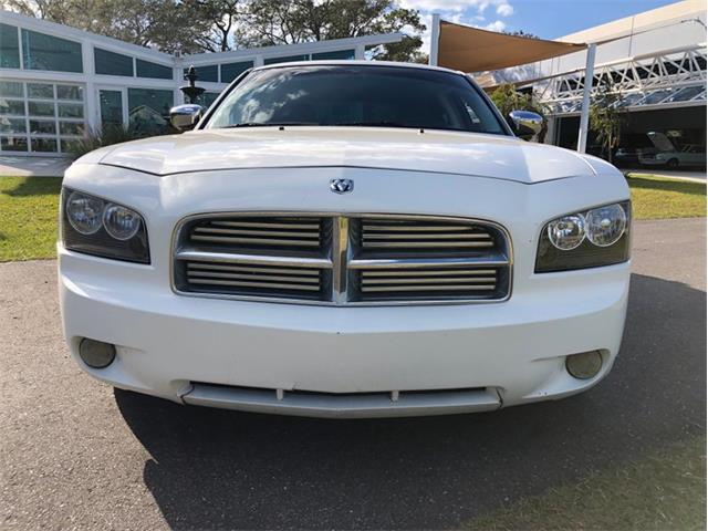 2008 Dodge Charger (CC-1572415) for sale in Palmetto, Florida