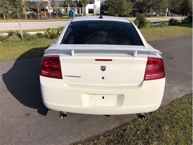 2008 Dodge Charger (CC-1572415) for sale in Palmetto, Florida