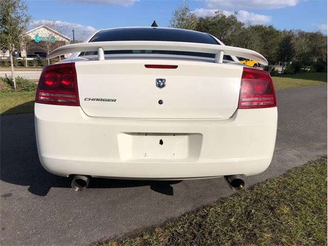 2008 Dodge Charger (CC-1572415) for sale in Palmetto, Florida