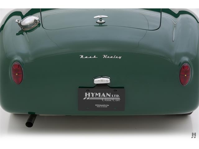 HEALEY SPORT #19 Le Mans 1951 BZ092 Bizarre 1/43 absolutely as new box