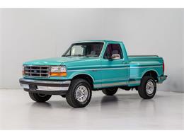 1995 Ford F150 (CC-1572448) for sale in Concord, North Carolina