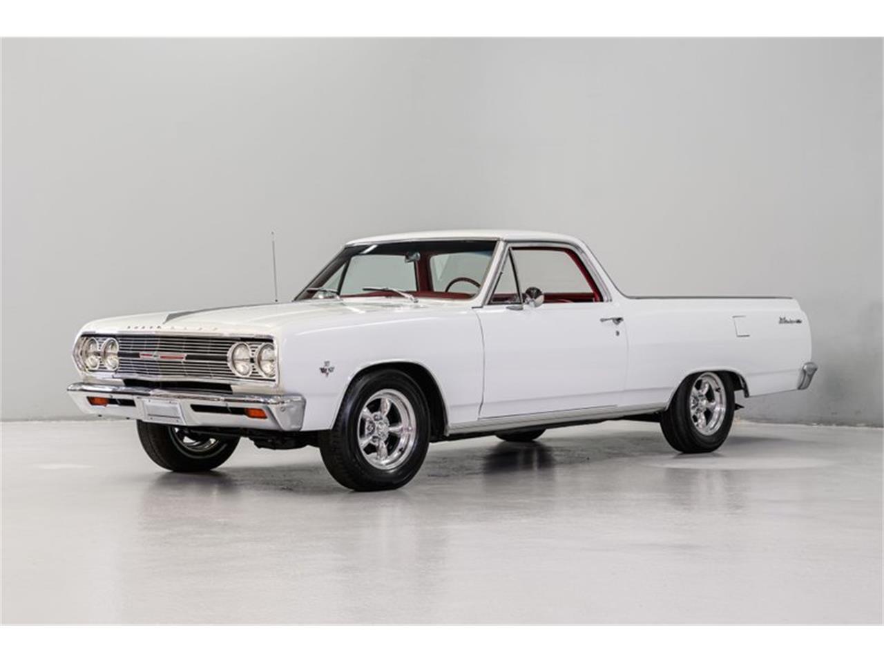 1965 Chevrolet El Camino for Sale | ClassicCars.com | CC-1572450