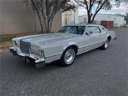 1976 Lincoln Continental Mark IV (CC-1572524) for sale in Carlisle, Pennsylvania