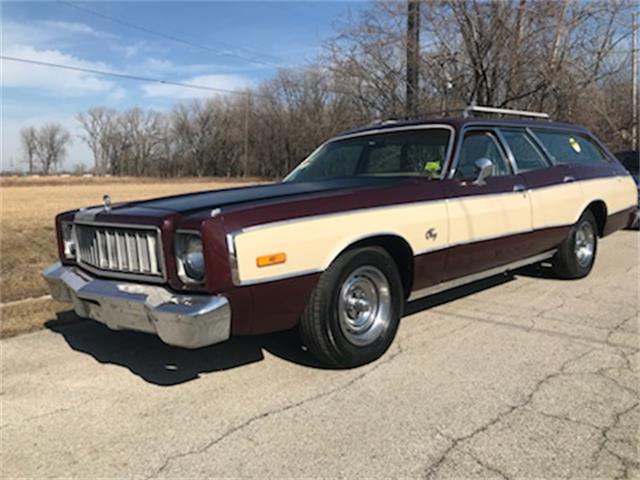 1976 Plymouth Fury (CC-1572525) for sale in Carlisle, Pennsylvania