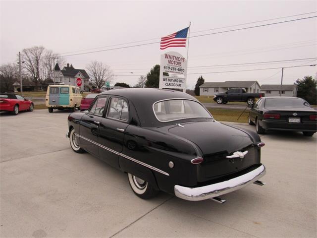 1949 Ford Crestline (CC-1572548) for sale in Ashland, Ohio