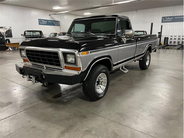 Classic Ford F250 For Sale On ClassicCars.com - Pg 2