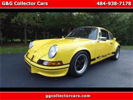 1972 Porsche 911 (CC-1572559) for sale in Royersford, Pennsylvania