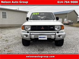 2000 Mitsubishi Montero (CC-1572560) for sale in Heath, Ohio