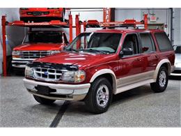 1995 Ford Explorer (CC-1572563) for sale in Plainfield, Illinois