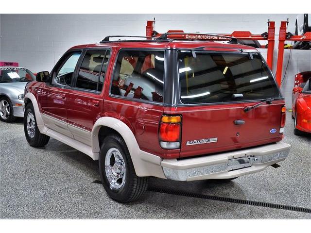 1995 Ford Explorer (CC-1572563) for sale in Plainfield, Illinois