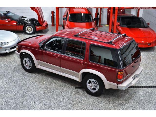 1995 Ford Explorer (CC-1572563) for sale in Plainfield, Illinois