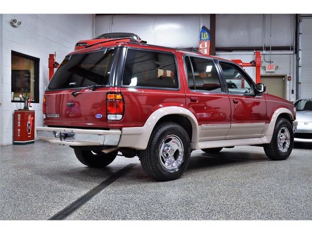 1995 Ford Explorer (CC-1572563) for sale in Plainfield, Illinois
