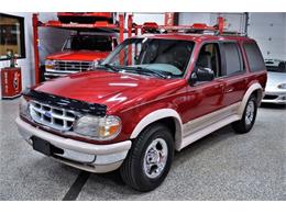 1995 Ford Explorer (CC-1572563) for sale in Plainfield, Illinois