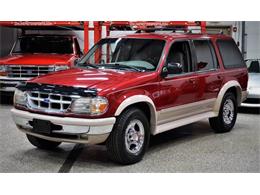 1995 Ford Explorer (CC-1572563) for sale in Plainfield, Illinois