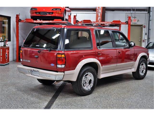 1995 Ford Explorer (CC-1572563) for sale in Plainfield, Illinois