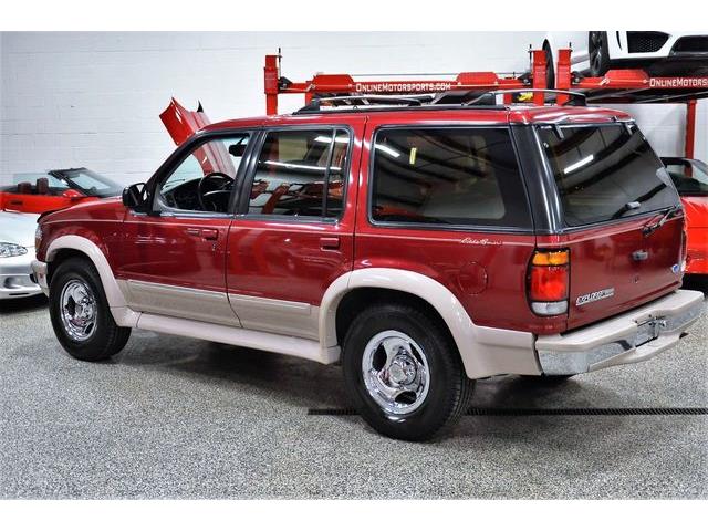 1995 Ford Explorer (CC-1572563) for sale in Plainfield, Illinois