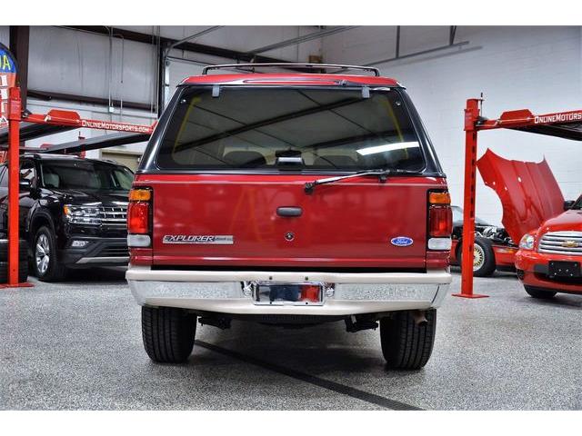 1995 Ford Explorer (CC-1572563) for sale in Plainfield, Illinois