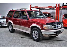 1995 Ford Explorer (CC-1572563) for sale in Plainfield, Illinois