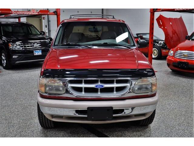 1995 Ford Explorer (CC-1572563) for sale in Plainfield, Illinois