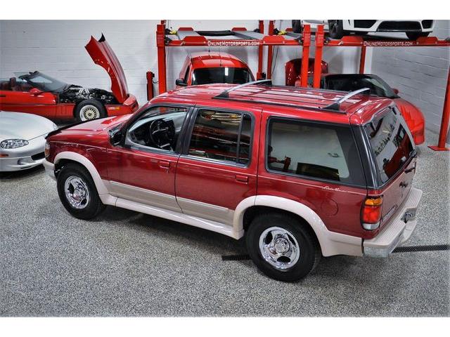 1995 Ford Explorer (CC-1572563) for sale in Plainfield, Illinois