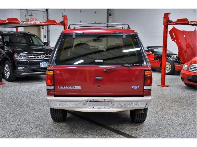 1995 Ford Explorer (CC-1572563) for sale in Plainfield, Illinois