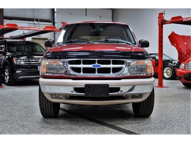 1995 Ford Explorer (CC-1572563) for sale in Plainfield, Illinois