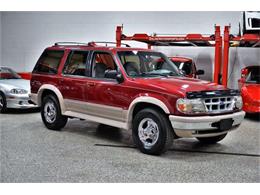 1995 Ford Explorer (CC-1572563) for sale in Plainfield, Illinois