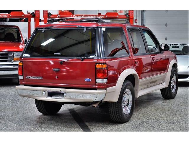 1995 Ford Explorer (CC-1572563) for sale in Plainfield, Illinois