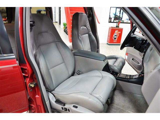 1995 Ford Explorer (CC-1572563) for sale in Plainfield, Illinois