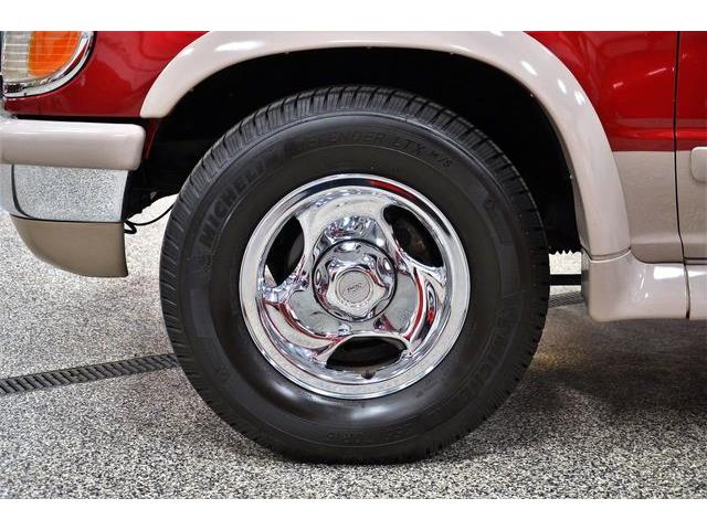 1995 Ford Explorer (CC-1572563) for sale in Plainfield, Illinois