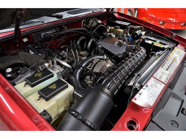 1995 Ford Explorer (CC-1572563) for sale in Plainfield, Illinois