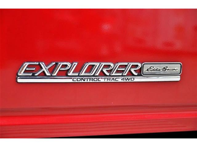 1995 Ford Explorer (CC-1572563) for sale in Plainfield, Illinois