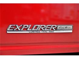 1995 Ford Explorer (CC-1572563) for sale in Plainfield, Illinois