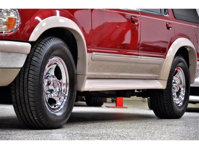 1995 Ford Explorer (CC-1572563) for sale in Plainfield, Illinois