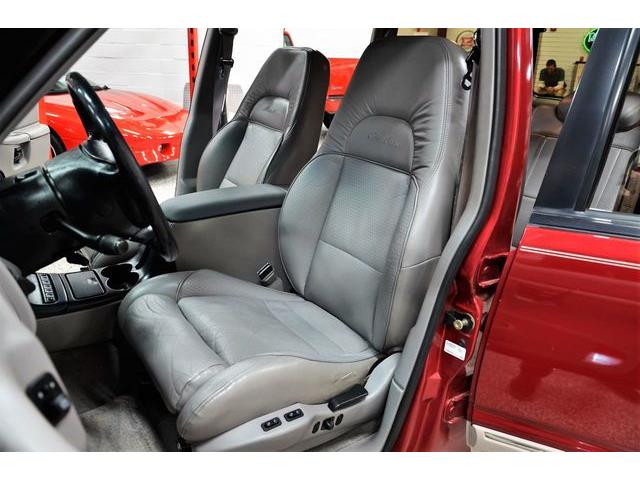 1995 Ford Explorer (CC-1572563) for sale in Plainfield, Illinois