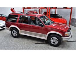 1995 Ford Explorer (CC-1572563) for sale in Plainfield, Illinois