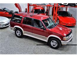 1995 Ford Explorer (CC-1572563) for sale in Plainfield, Illinois