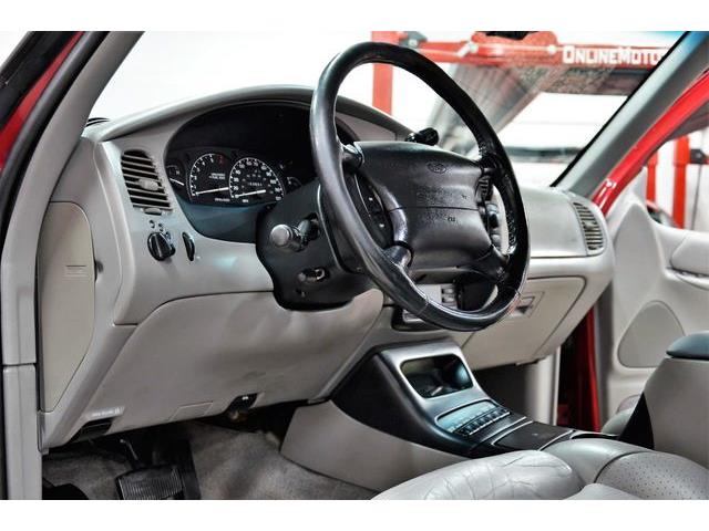 1995 Ford Explorer (CC-1572563) for sale in Plainfield, Illinois